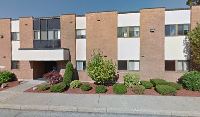 Dentist near Woonsocket