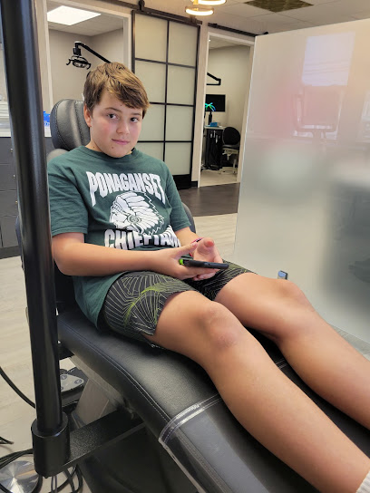 Barone Orthodontics