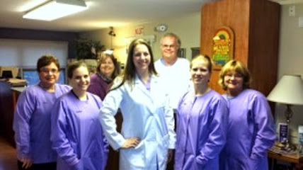 Dentist near Chepachet