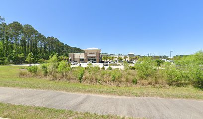 Dentist near Bluffton