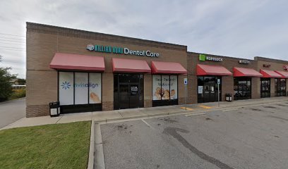 Breanna R Henley, DMD