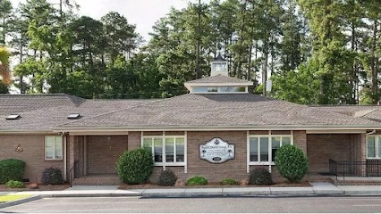 Robert F. Berger, DDS