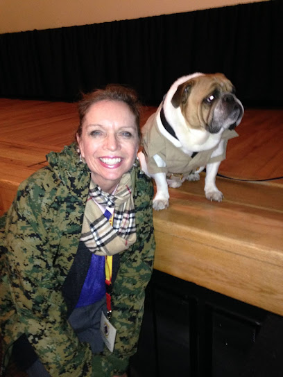 Dentist near Georgetown