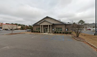 Dentist near Lexington