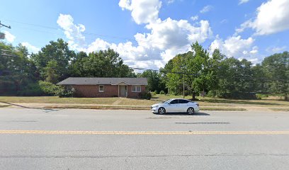 Dentist near Woodruff