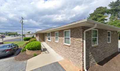 Dentist near Spartanburg