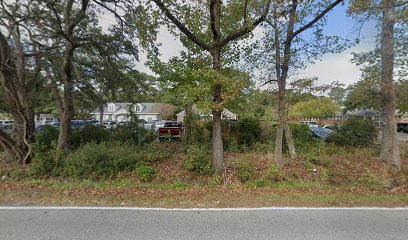 Dentist near Charleston