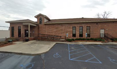 Dr. John W. Jenkins, DMD