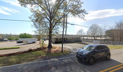 Dentist near Anderson