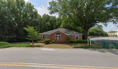 Dentist near Manning