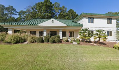 Harrington Rudolph C Dr