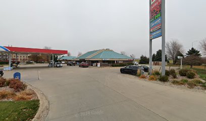 Dentist near North Sioux City