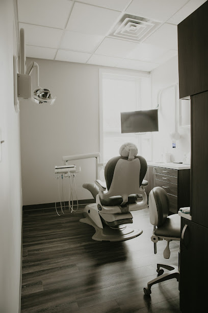 Dentist near Brookings