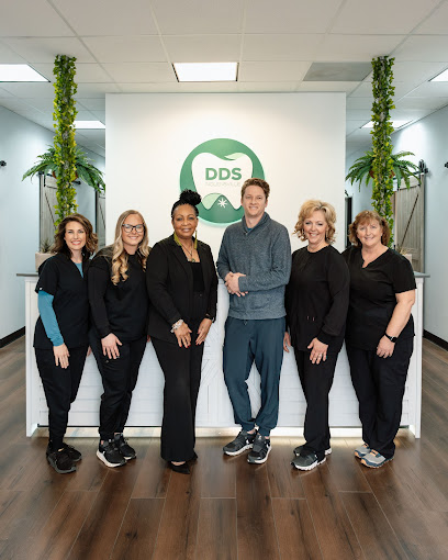 DDS Nolensville: Dentistry Done Simply – Dr. Ian Mort