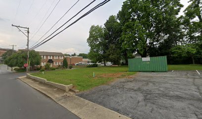 Vance Jr Glenn E DDS