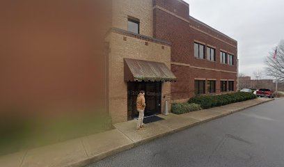 Dr. Joe C. Trammell, DDS