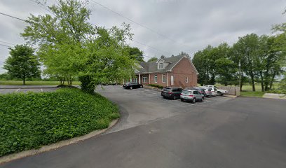 Dr. Cameron Spaulding