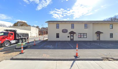 Russ Seaver, DDS-Hometown Dental of Johnson City