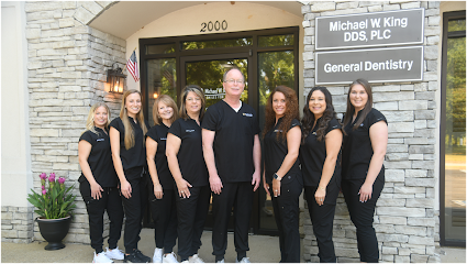 Michael W. King DDS