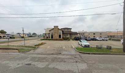 Dentist near Cleveland