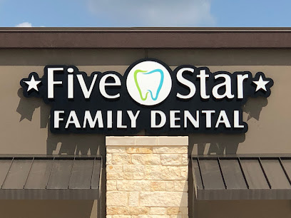 Five Star Family Dental