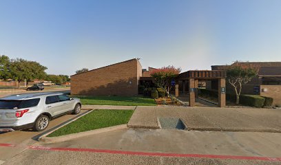 Dentist near Mesquite