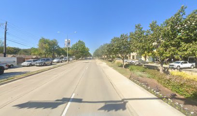 Lovers Lane Dental Associates: Trieu Chi DDS