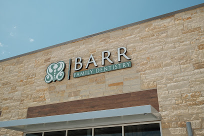 Barr Family Dentistry