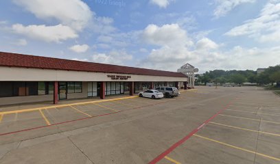 Thompson, Tommy A. DDS