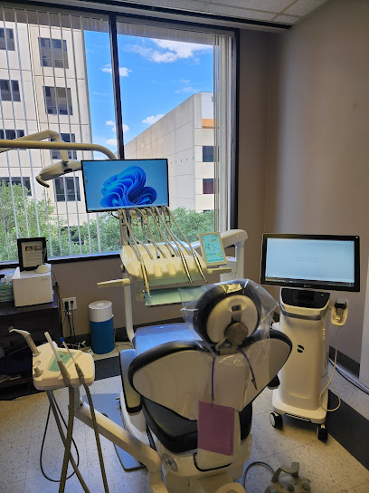 Memorial Southwest Family Dentistry – Kwan H. Um D.D.S