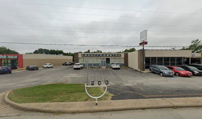 Dentist near Terrell