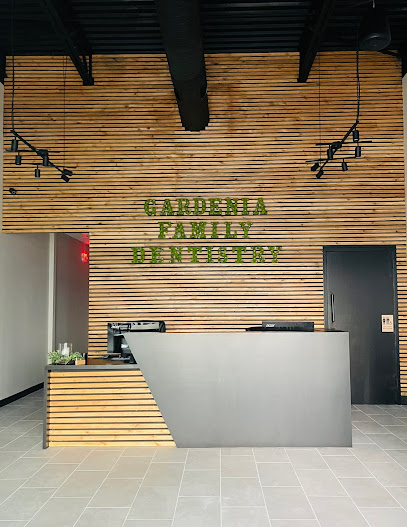 Dentist near Corpus Christi