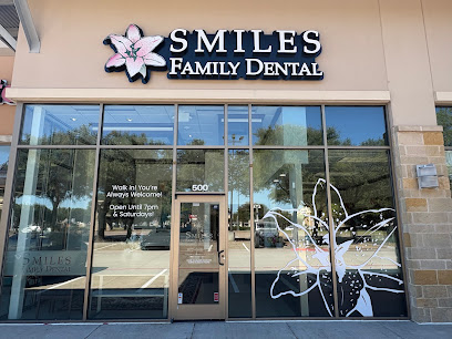 Smiles Family Dental