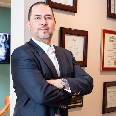 Dentist near El Paso