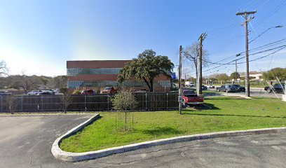 Dentist near San Antonio