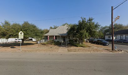 Dentist near Yoakum