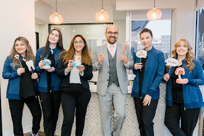 Dentist near Cypress