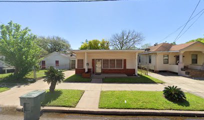 Dentist near Galveston