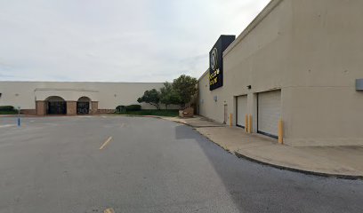 Dentist near Harlingen