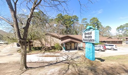 Dentist near Huntsville