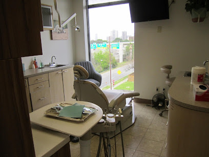 Dentist near Bellaire