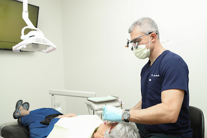 Dentist near Leon Valley