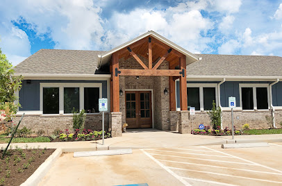 Dentist near Conroe