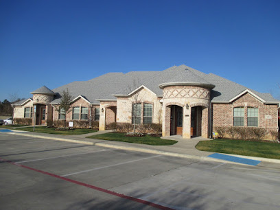 Dentist near Colleyville