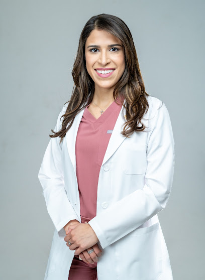 Inwood Family Dental – Dr. Selina F. Gutierrez