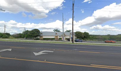 Dr. Ernest T. Bice, DDS