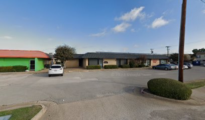 Anderton Robert M DDS