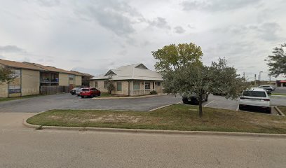 Dentist near Bellmead