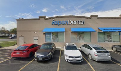 Dentist near Killeen