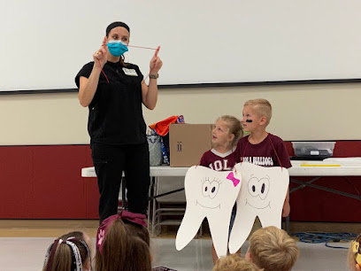 Brazos Valley Dental Arts